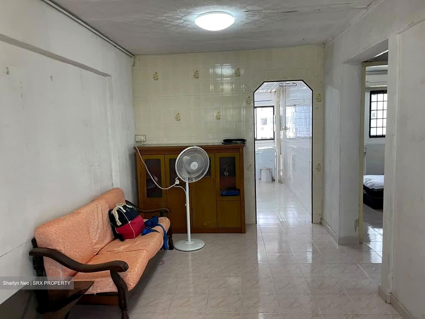 Blk 129 Bedok North Street 2 (Bedok), HDB 3 Rooms #564501981